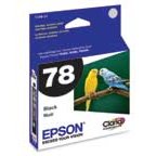 Epson T078120 OEM originales Cartucho de tinta