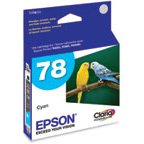 Epson T078220 InkJet Cartridge