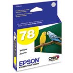 Epson T078420 InkJet Cartridge