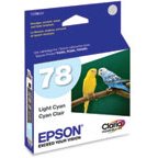 Epson T078520 OEM originales Cartucho de tinta