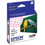 Epson T078620 OEM originales Cartucho de tinta