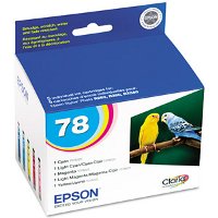 Epson T078920 OEM originales Cartucho de tinta