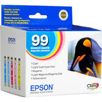 Epson T099920 OEM originales Cartucho de tinta