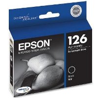 Epson T126120 InkJet Cartridge