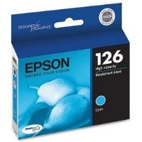 Epson T126220 InkJet Cartridge