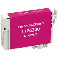 Epson T126320 Replacement InkJet Cartridge