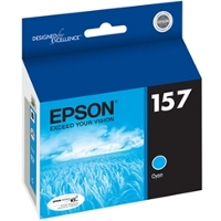 Epson T157220 InkJet Cartridge