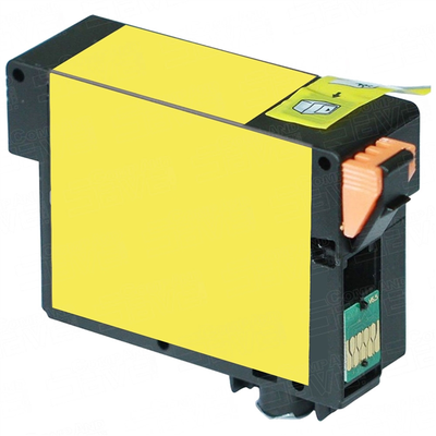 Remanufactured Epson T157420 Yellow Inkjet Cartridge