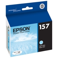 Epson T157520 InkJet Cartridge