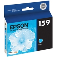 Epson T159220 InkJet Cartridge