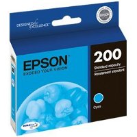 Epson T200220 InkJet Cartridge