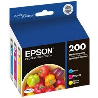 Epson T200520 InkJet Cartridge MultiPack