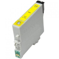 Remanufactured Epson T200XL420 Yellow Inkjet Cartridge (Made in North America; TAA Compliant)