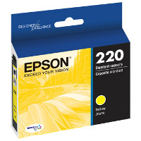 Epson T220420 OEM originales Cartucho de tinta