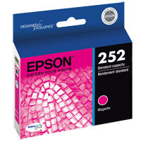 Epson T252320 OEM originales Cartucho de tinta