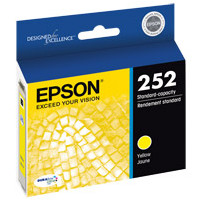 Epson T252420 InkJet Cartridge