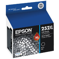 Epson T252XL120 InkJet Cartridge