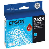 Epson T252XL220 InkJet Cartridge