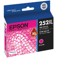 Epson T252XL320 InkJet Cartridge