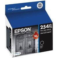 Epson T254XL120 Inkjet Cartridge