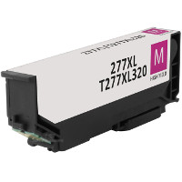 Remanufactured Epson T277XL320 Magenta Inkjet Cartridge