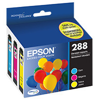 Epson T288520 Inkjet Cartridge Multi Pack
