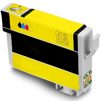 Remanufactured Epson T288XL420 Yellow Inkjet Cartridge