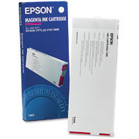 Epson T409011 Magenta Inkjet Cartridge