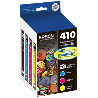 Epson T410520 Inkjet Cartridge Value Pack