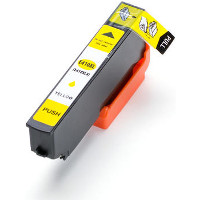 Remanufactured Epson T410XL420 Yellow Inkjet Cartridge
