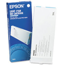 Epson T412011 OEM originales Cartucho de tinta