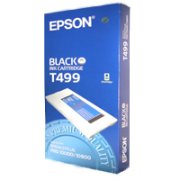 Epson T499011 InkJet Cartridge
