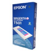 Epson T501011 InkJet Cartridge
