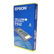 Epson T512011 InkJet Cartridge