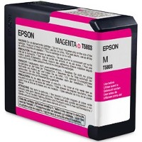 Epson T580A00 InkJet Cartridge