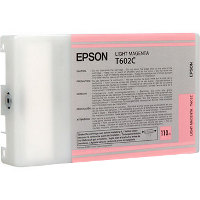 Epson T602C00 InkJet Cartridge