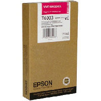 Epson T603300 OEM originales Cartucho de tinta