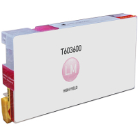 Epson T603600 Remanufactured InkJet Cartridge