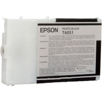 Epson T605100 InkJet Cartridge