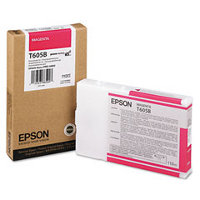 Epson T605B00 InkJet Cartridge