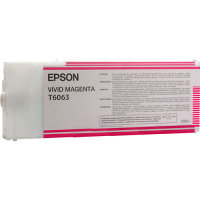 Epson T606300 InkJet Cartridge