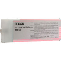 Epson T606600 InkJet Cartridge