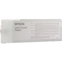 Epson T606700 InkJet Cartridge