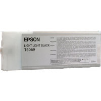 Epson T606900 InkJet Cartridge
