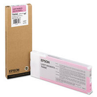 Epson T606C00 InkJet Cartridge