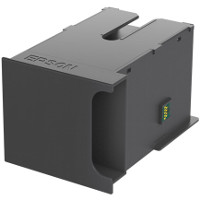 Epson T671000 Inkjet Maintenance Box
