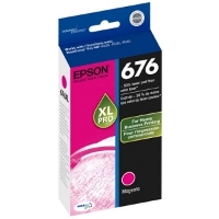 Epson T676XL320 OEM originales Cartucho de tinta