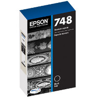 Epson T748120 Inkjet Cartridge