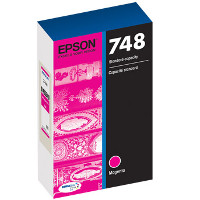 Epson T748320 Inkjet Cartridge