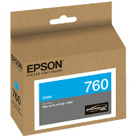 Epson T760220 InkJet Cartridge